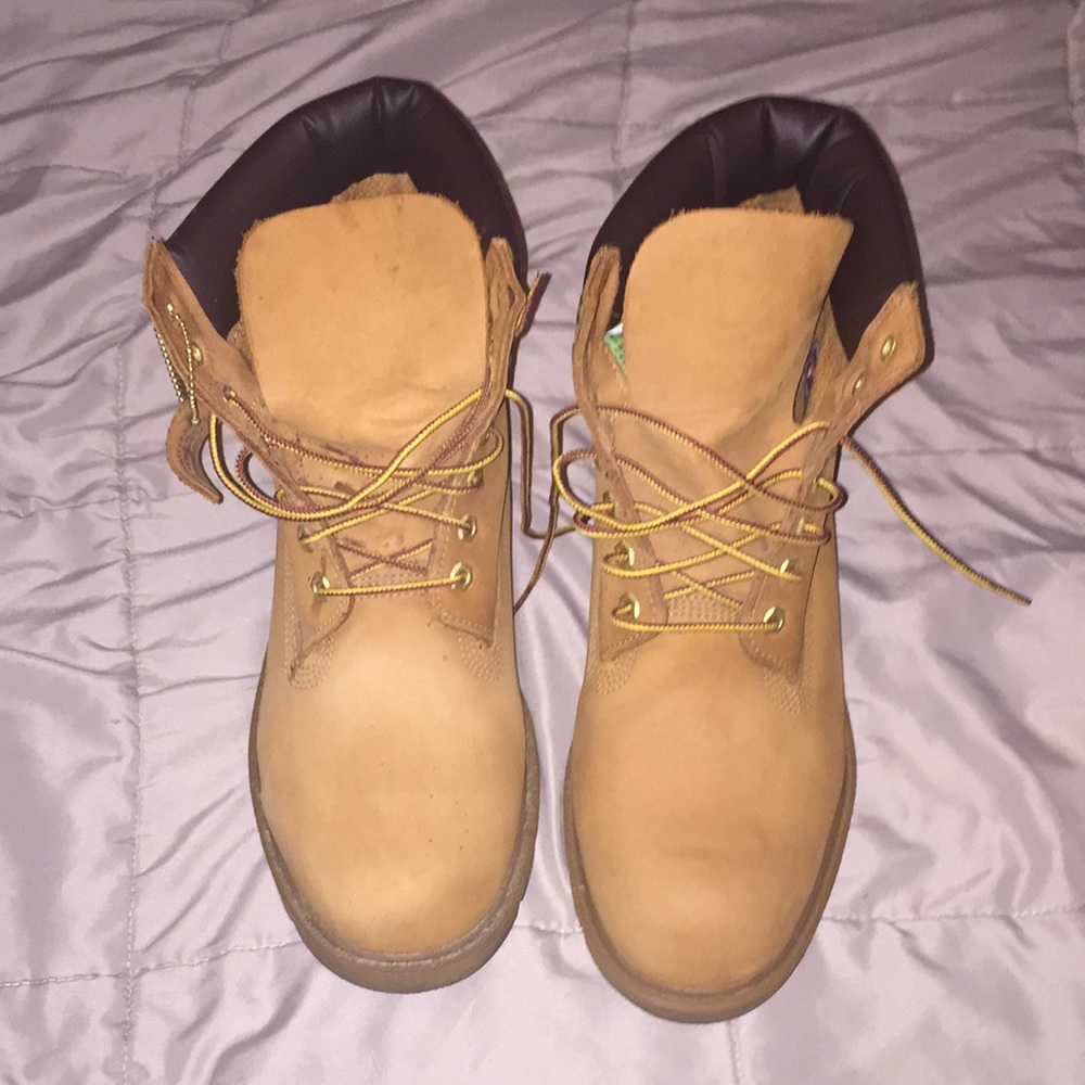 Men’s Boots